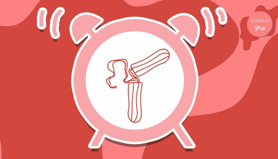 Fascinerande fakta om din menscykel – allt du behöver veta