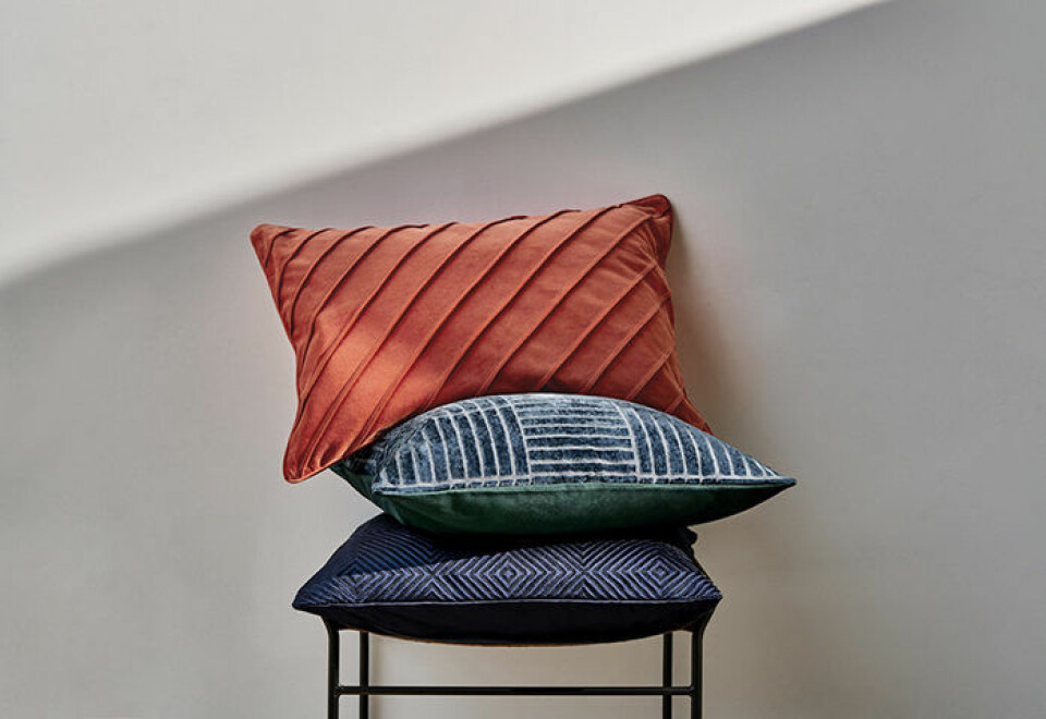 H&M Home får oss att längta till hösten – se nyheterna här
