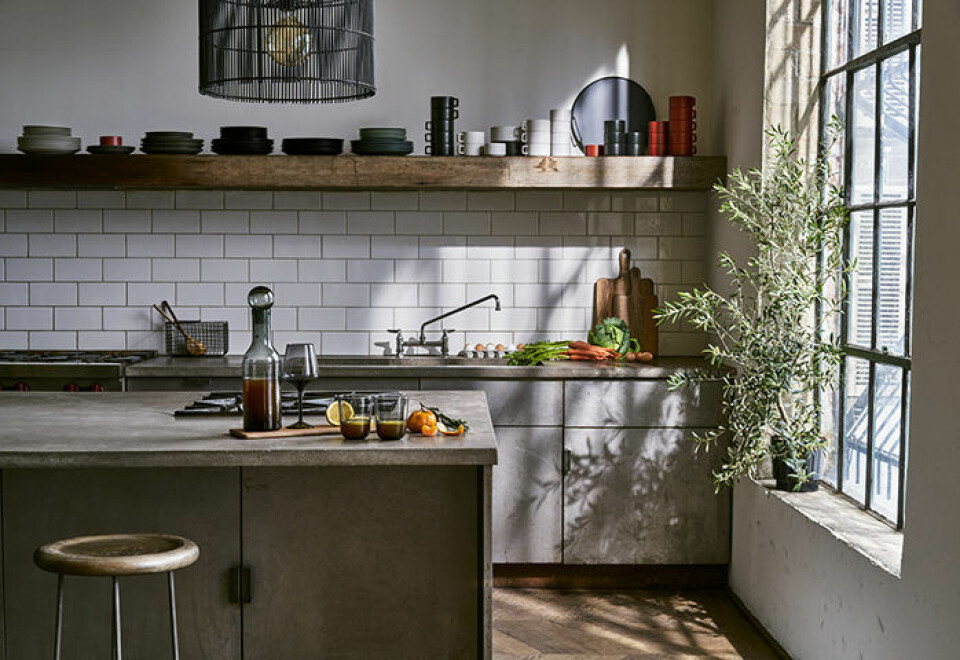 H&M Home får oss att längta till hösten – se nyheterna här