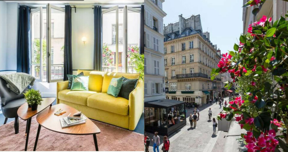 Åka iväg på möhippan? Här är 9 perfekta hotell i Europa