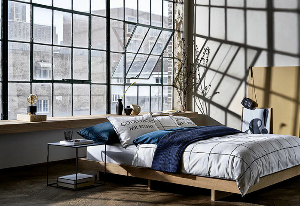 H&M Home får oss att längta till hösten – se nyheterna här