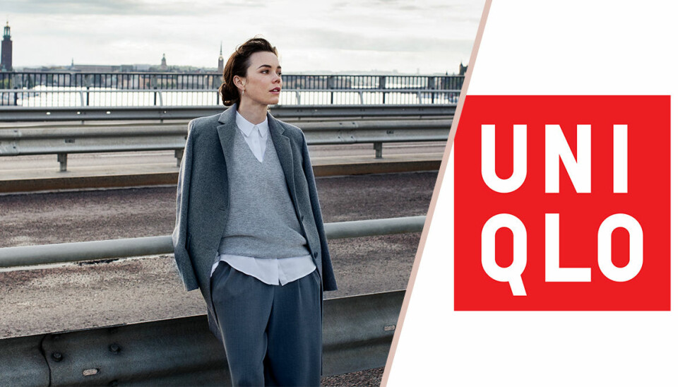 Nu öppnar Uniqlo i Stockholm – 5 skäl att gå dit