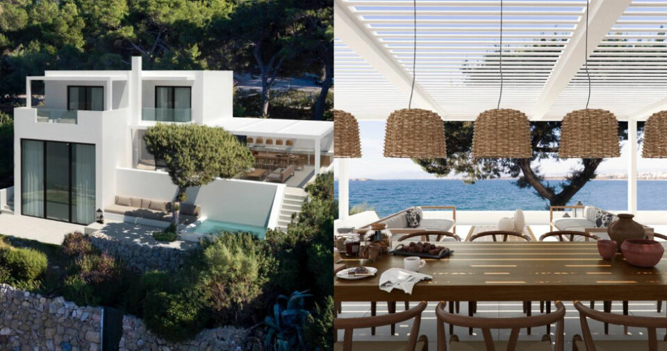 Åka iväg på möhippan? Här är 9 perfekta hotell i Europa