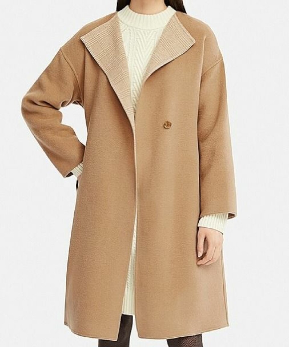Nu öppnar Uniqlo i Stockholm – 5 skäl att gå dit