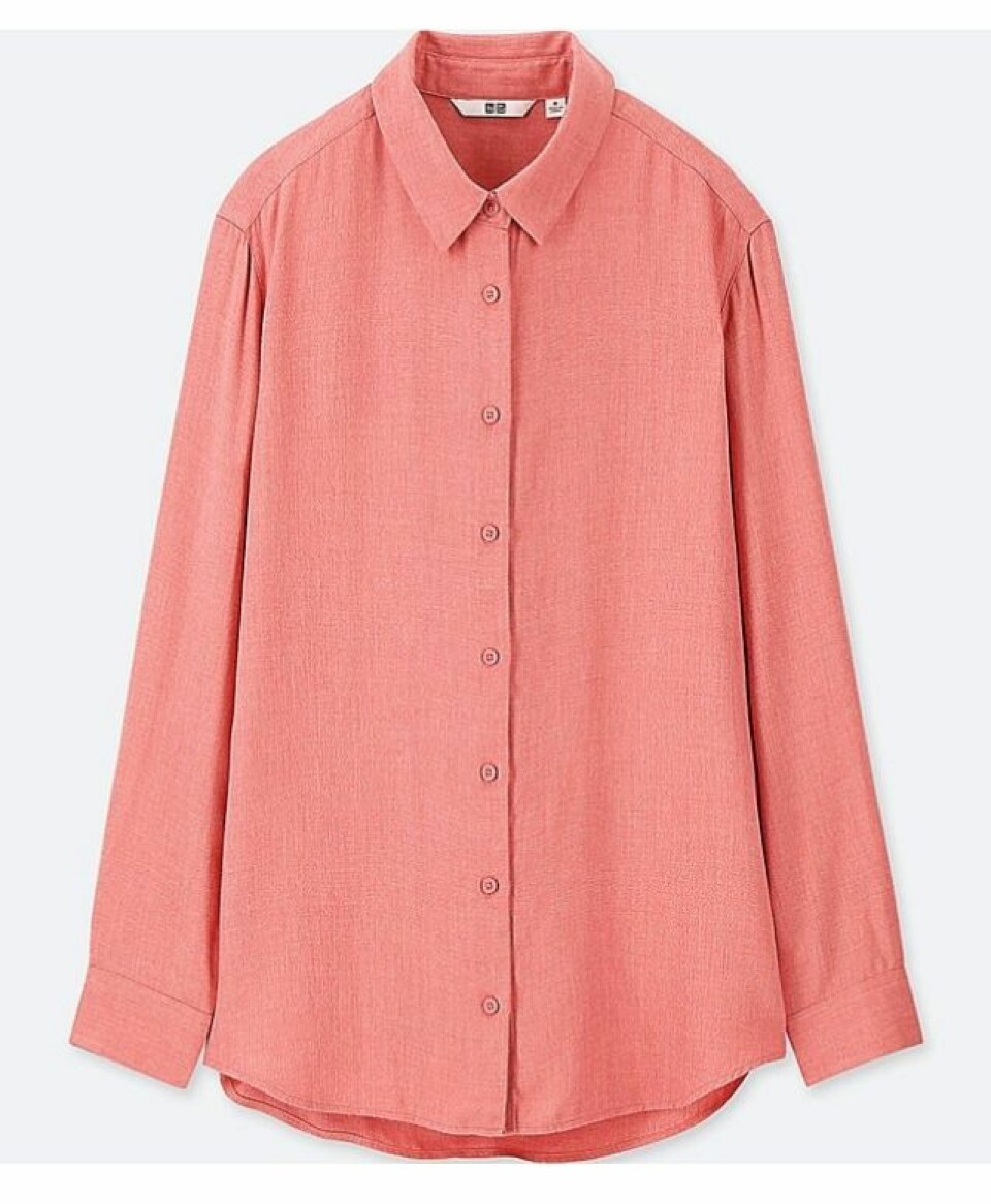 Nu öppnar Uniqlo i Stockholm – 5 skäl att gå dit