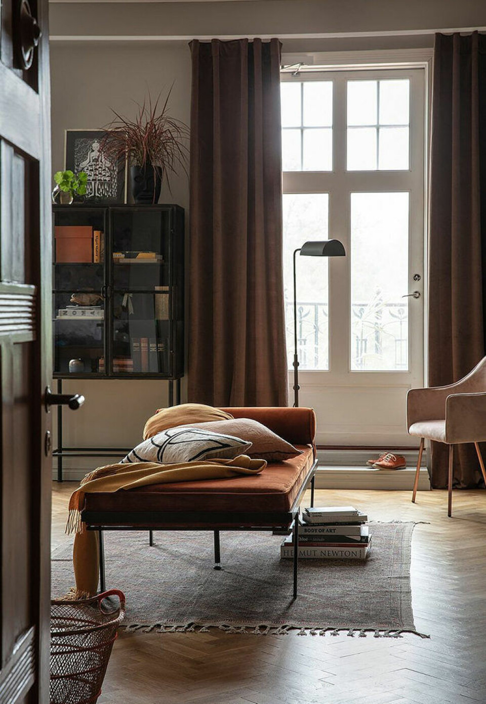 Maximalism och mönstrat – så ser hösten ut hos Ellos Home