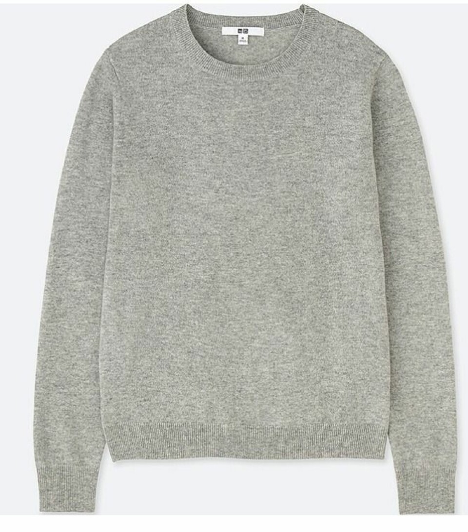 Nu öppnar Uniqlo i Stockholm – 5 skäl att gå dit