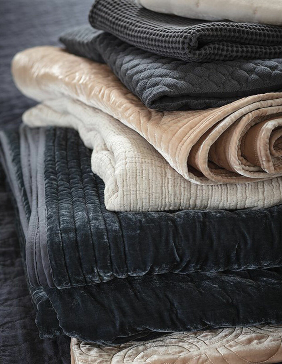 Maximalism och mönstrat – så ser hösten ut hos Ellos Home