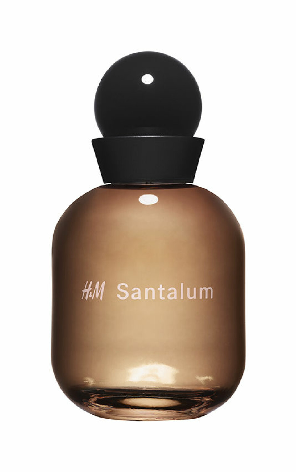 Läppstift, choklad eller sandelträ? Baaam har testat H&M:s nya parfymer