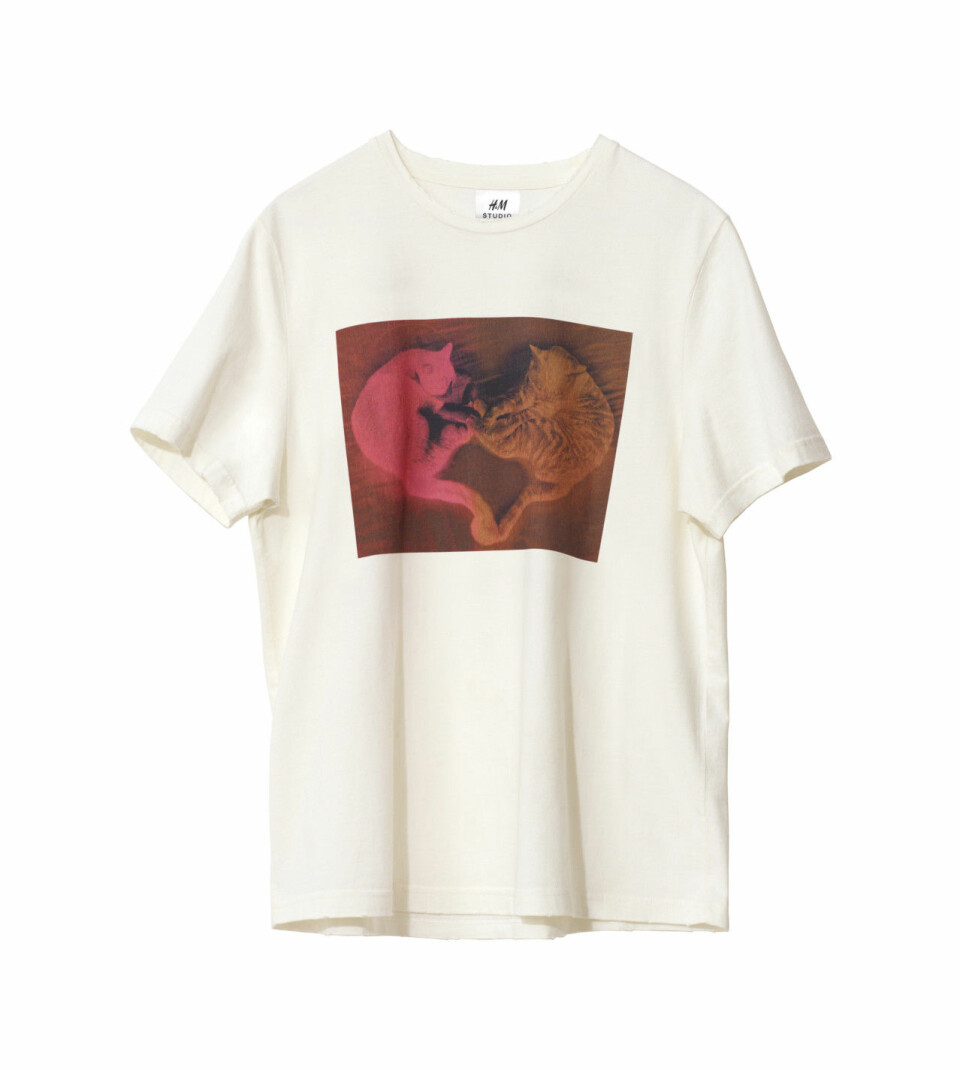 H&M Studios höstkollektion är inspirerad av Twin Peaks – se allt här