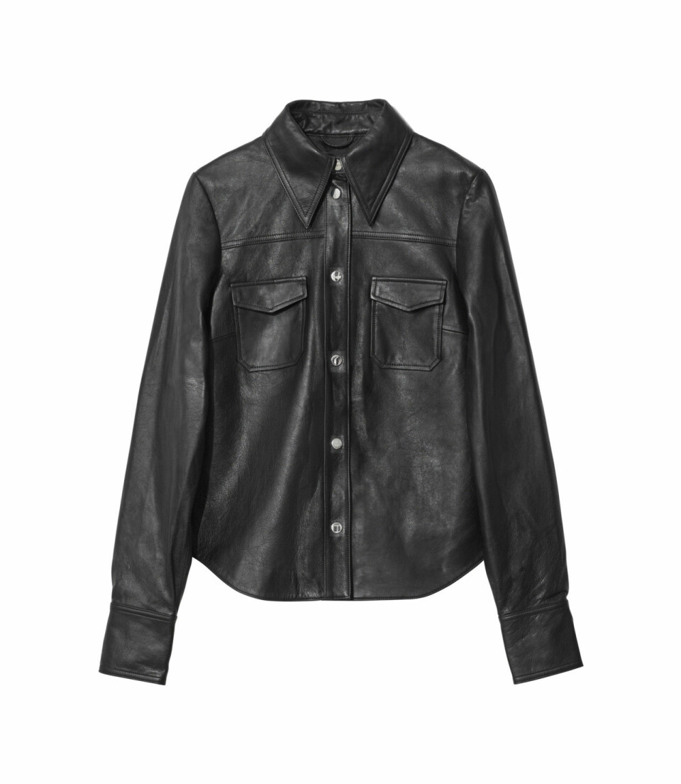 H&M Studios höstkollektion är inspirerad av Twin Peaks – se allt här