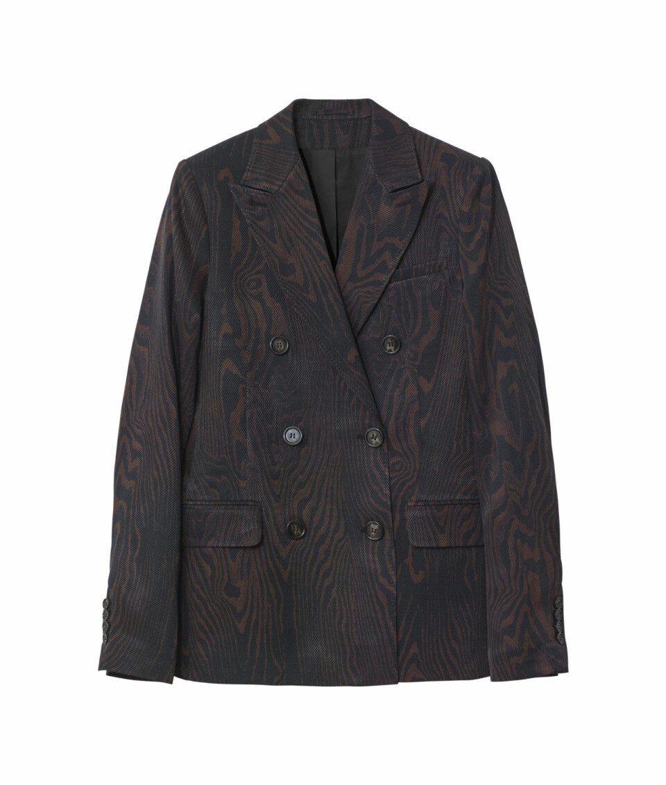 H&M Studios höstkollektion är inspirerad av Twin Peaks – se allt här