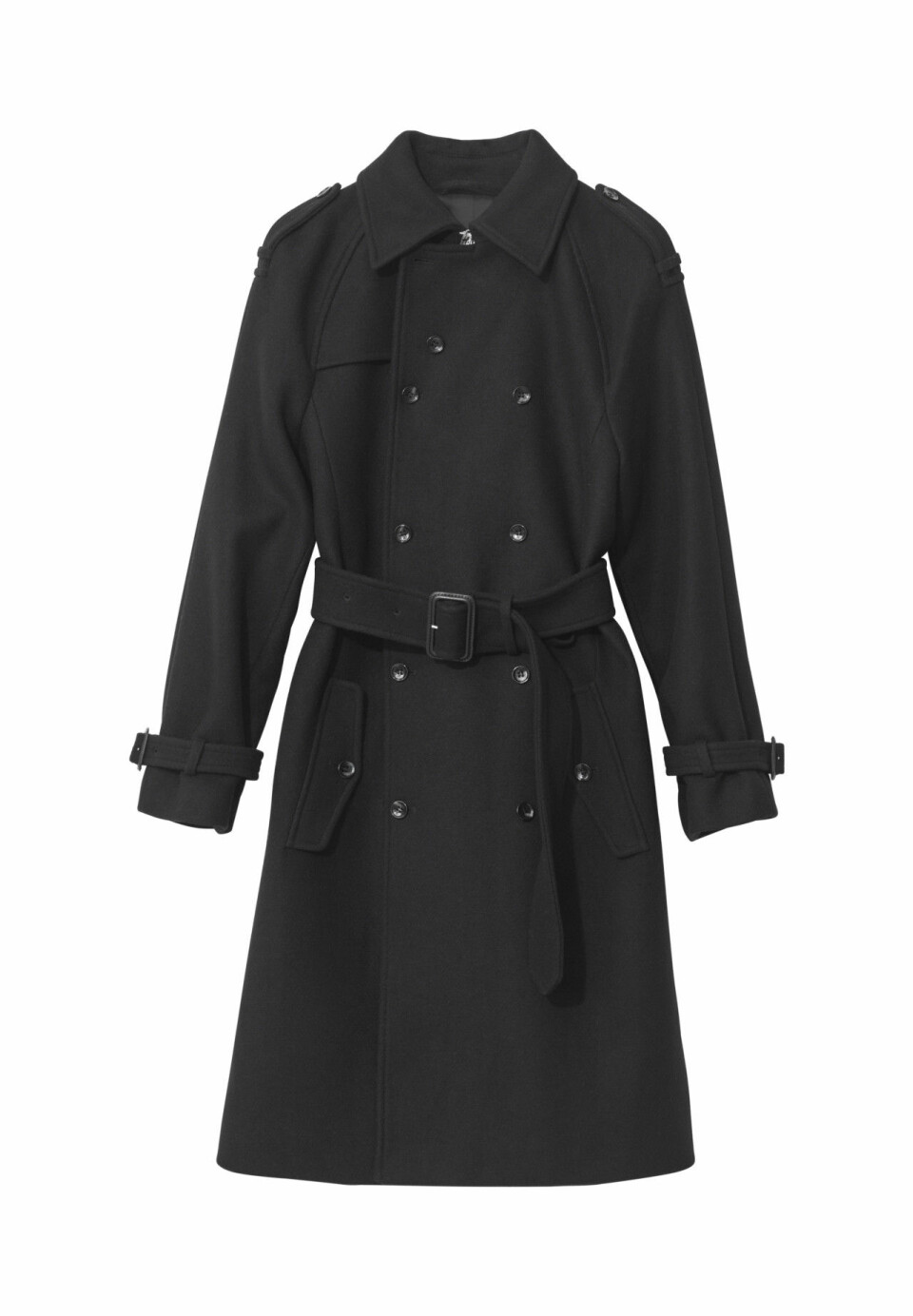 H&M Studios höstkollektion är inspirerad av Twin Peaks – se allt här