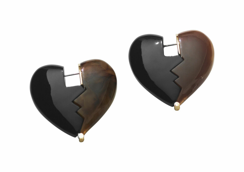 H&M Studios höstkollektion är inspirerad av Twin Peaks – se allt här