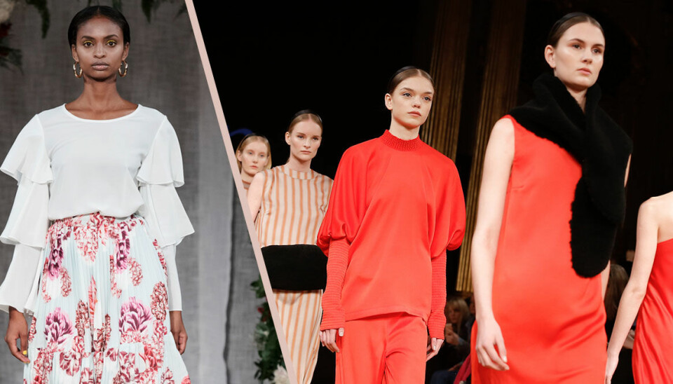 Nu börjar Stockholms modevecka – här är allt du behöver veta