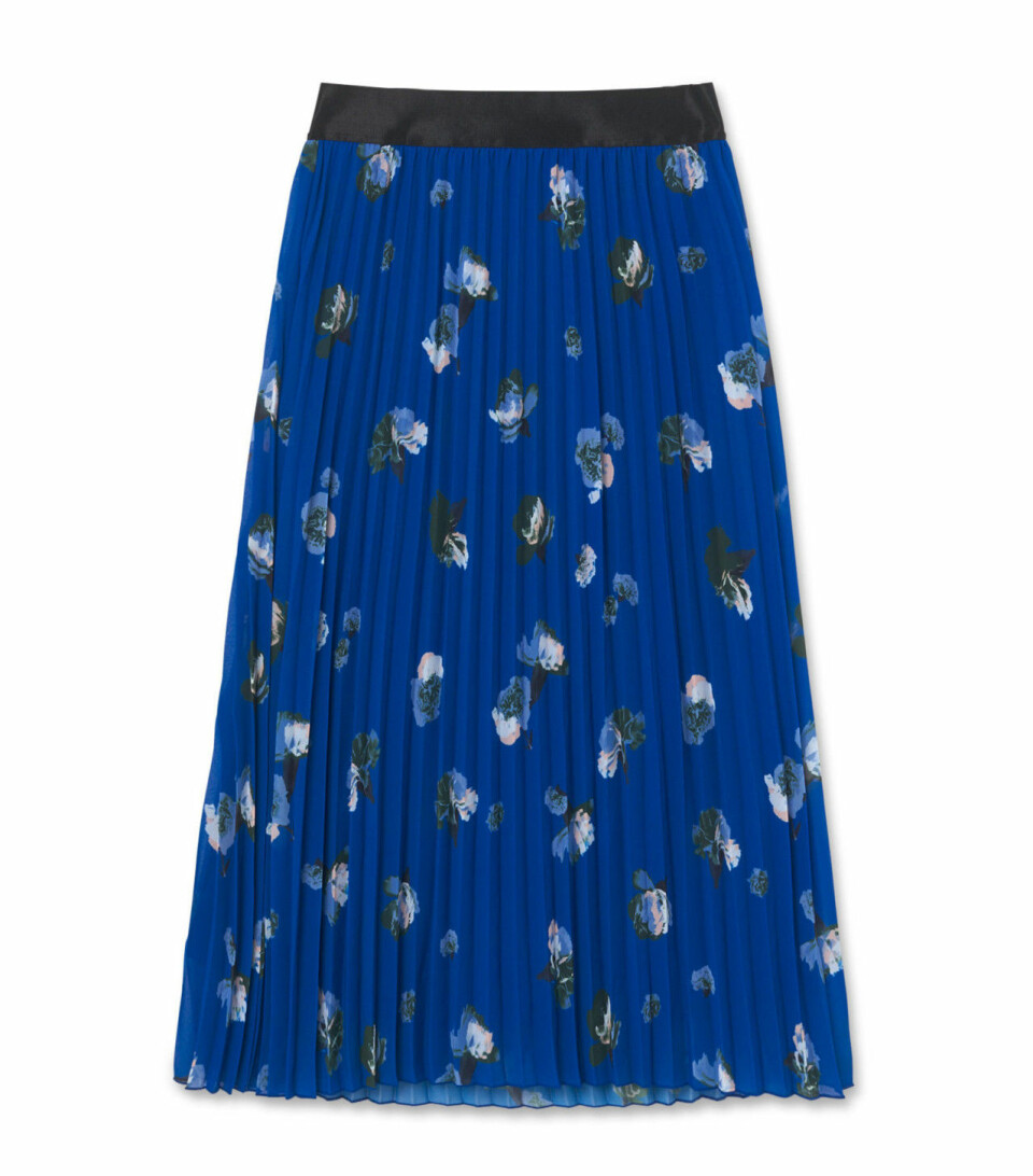 18 snygga kjolar till hösten 2018