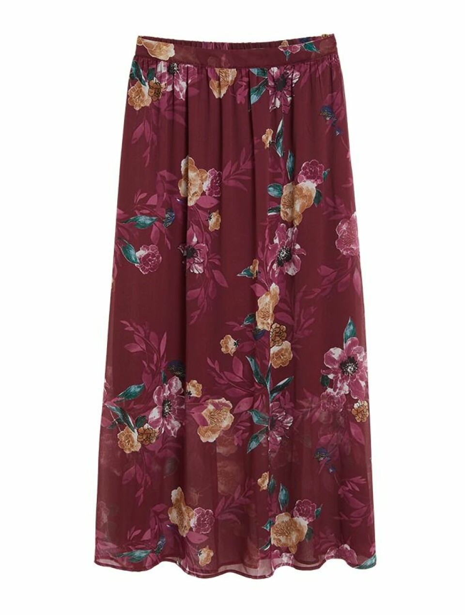 18 snygga kjolar till hösten 2018