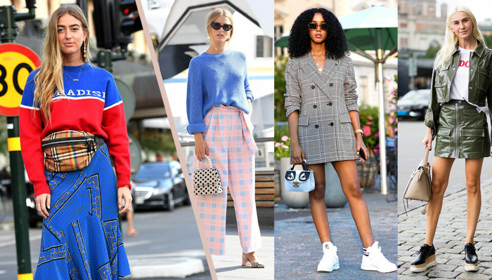 Street style från Stockholms modevecka – 32 inspirerande looks