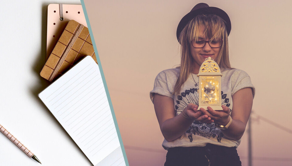 Svårt att känna dig vuxen? Det är faktiskt bra för hälsan!