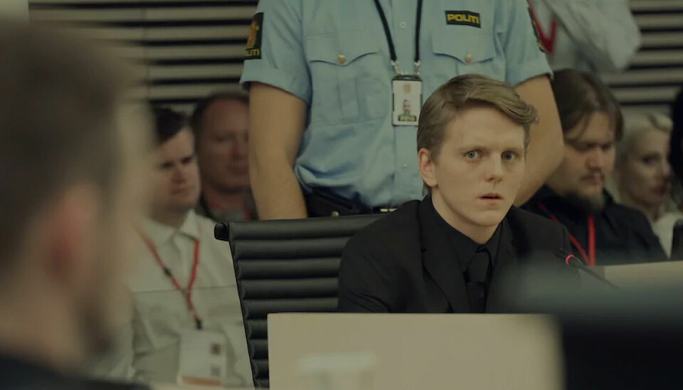 Se trailern till '22 July' – Netflix-filmen om terrorattentatet på Utøya