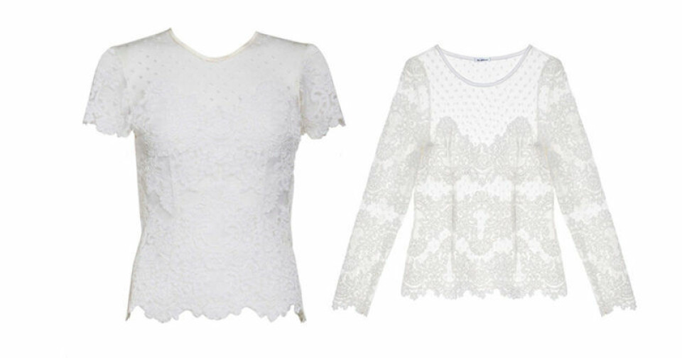 Ska du gifta dig? Här köper du din drömklänning från Ida Sjöstedt