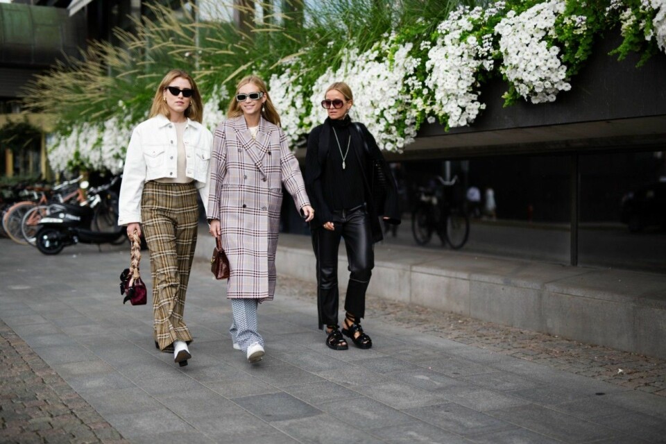 Street style från Stockholms modevecka – 32 inspirerande looks