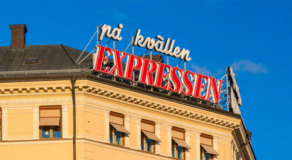 Inte valt parti än? Här är de bästa valkompasserna inför valet 2018