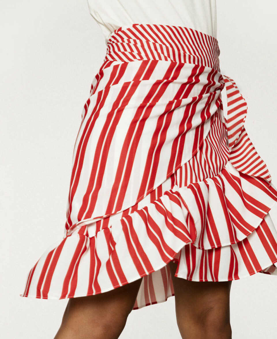 18 snygga kjolar till hösten 2018