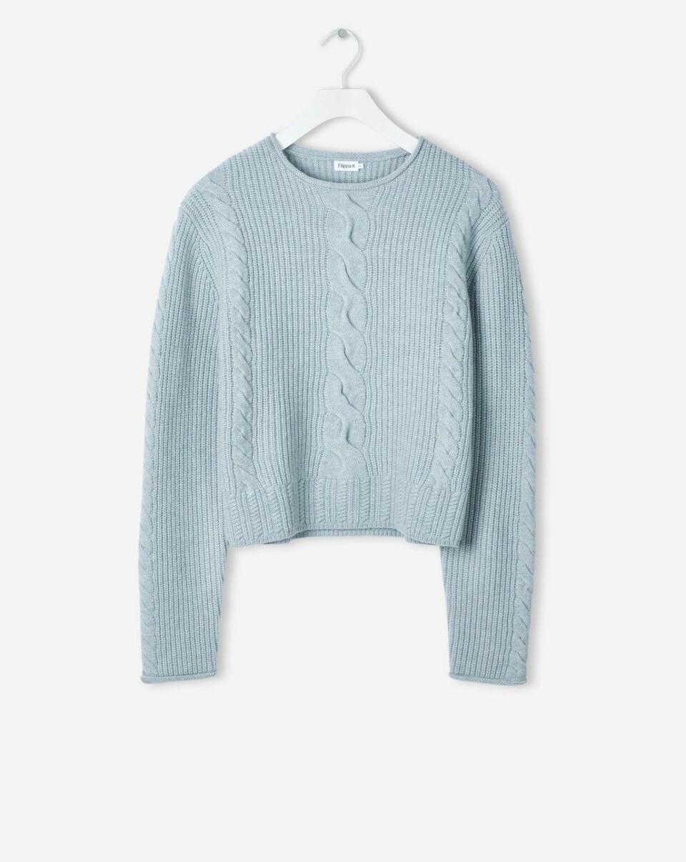 Här är höstens nyheter från Filippa K – 17 favoriter du inte får missa