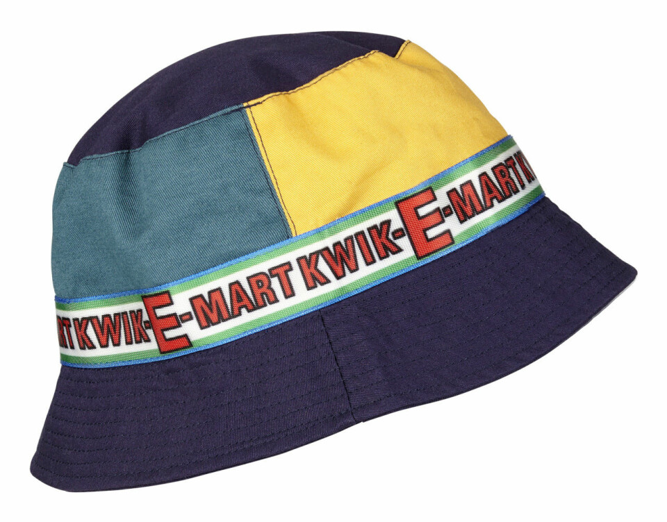 Här är kollektionen för dig som är besatt av The Simpsons