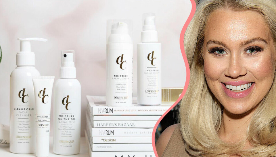 Älskade du LCC:s produkter? Här är sista chansen att köpa dem