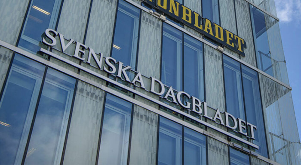 Inte valt parti än? Här är de bästa valkompasserna inför valet 2018