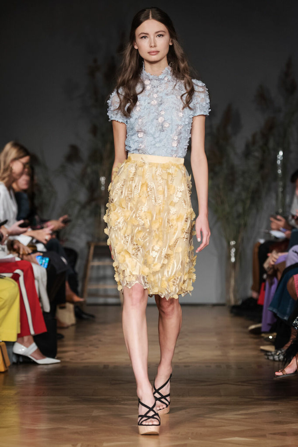 Så bra var Fashion Week Stockholm dag två