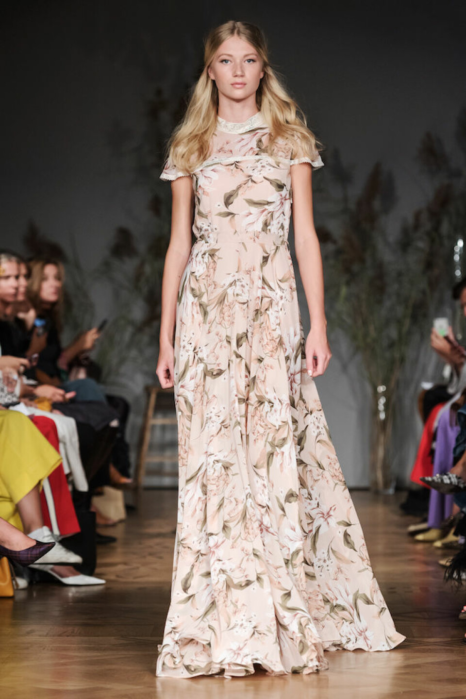 Så bra var Fashion Week Stockholm dag två