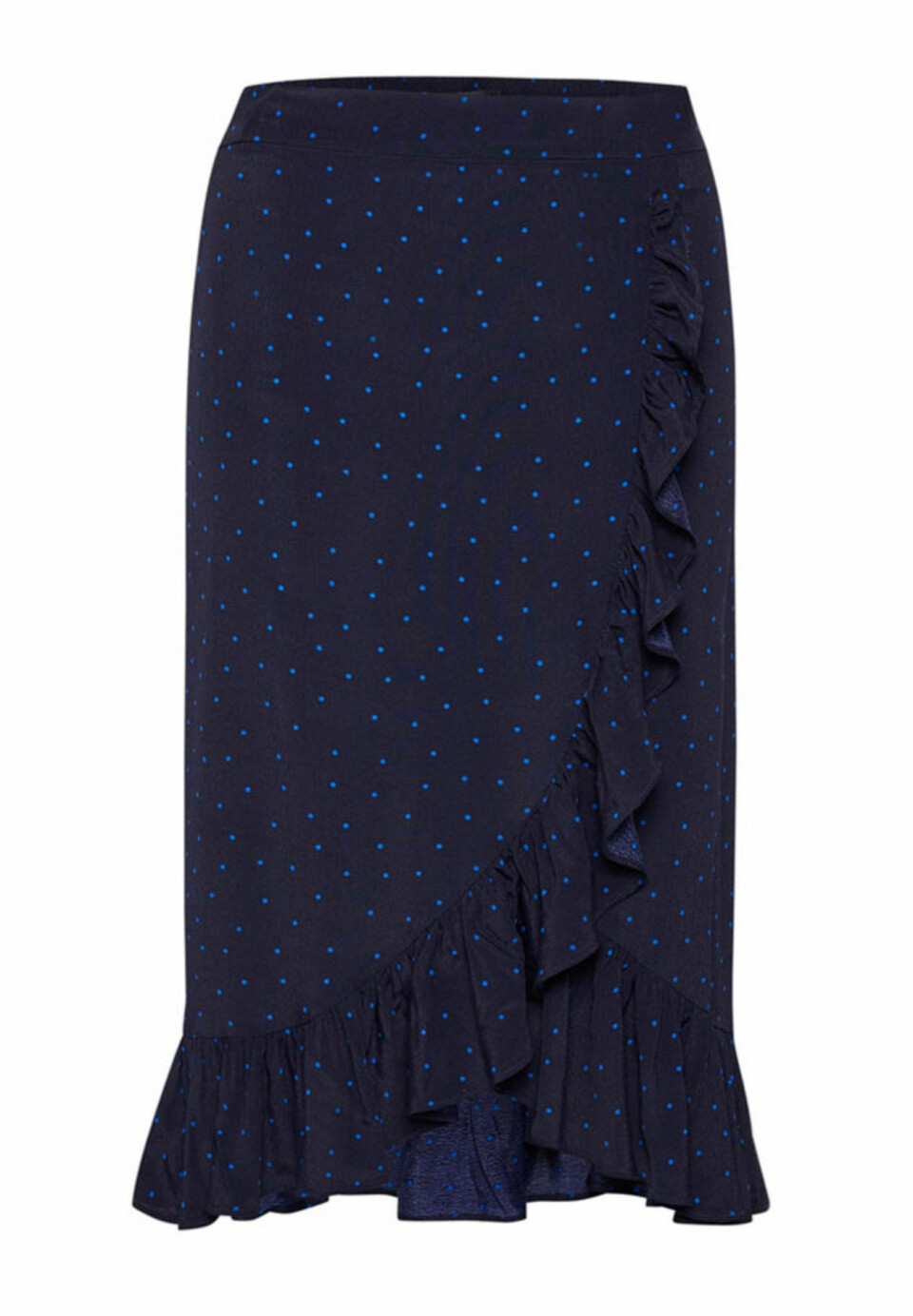 18 snygga kjolar till hösten 2018