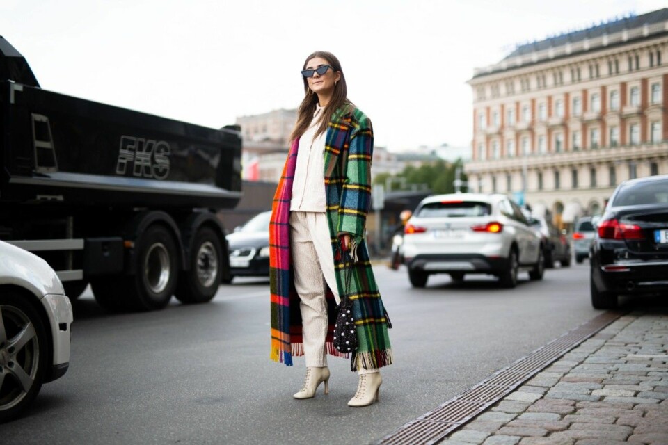 Street style från Stockholms modevecka – 32 inspirerande looks