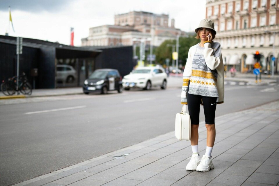 Street style från Stockholms modevecka – 32 inspirerande looks