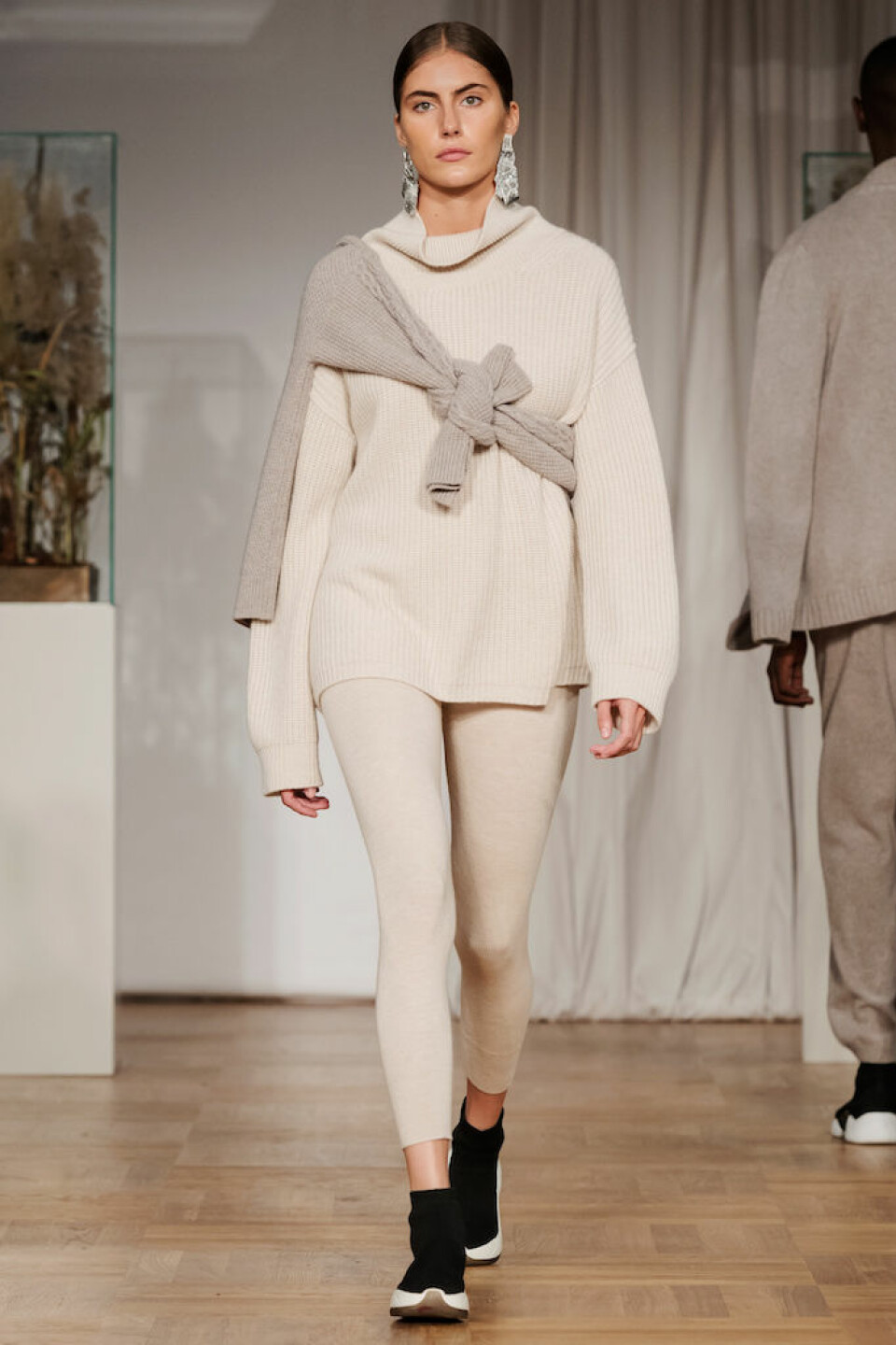 Så bra var Fashion Week Stockholm dag två