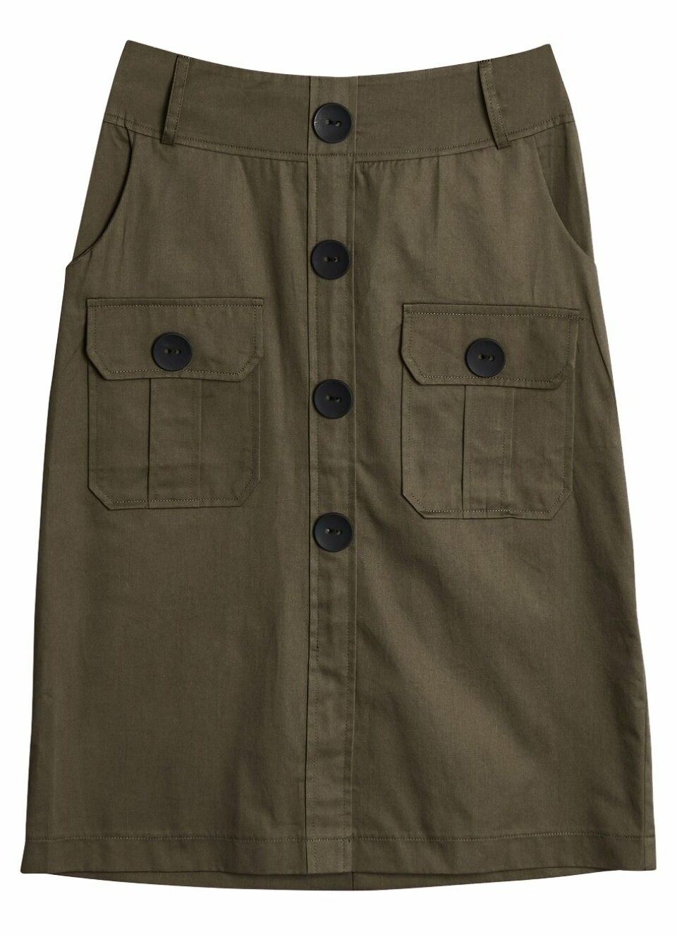 18 snygga kjolar till hösten 2018