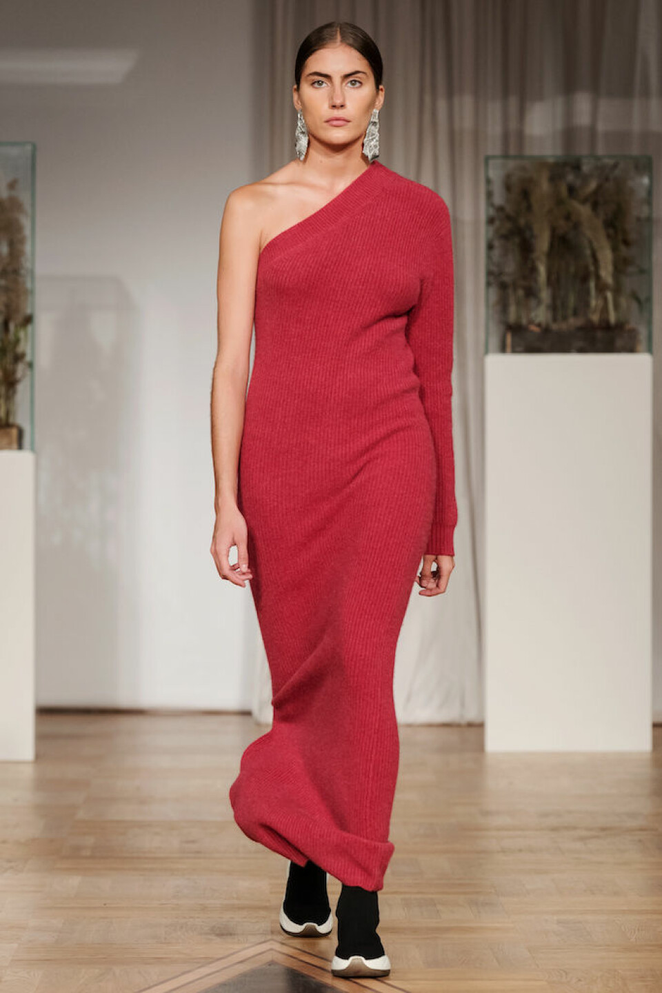 Så bra var Fashion Week Stockholm dag två