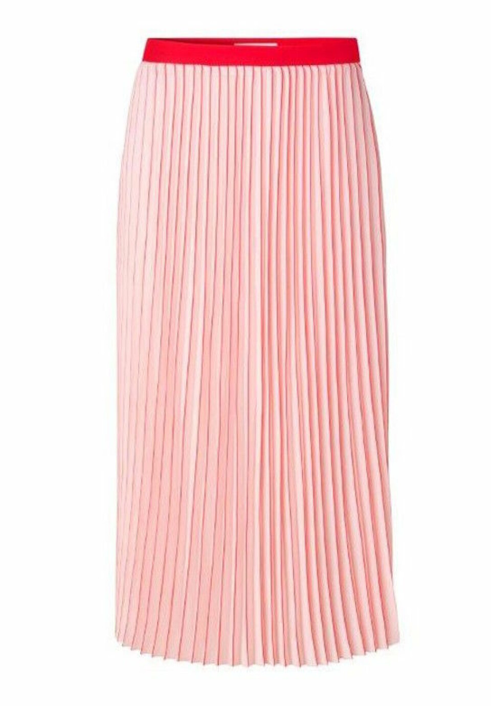 18 snygga kjolar till hösten 2018