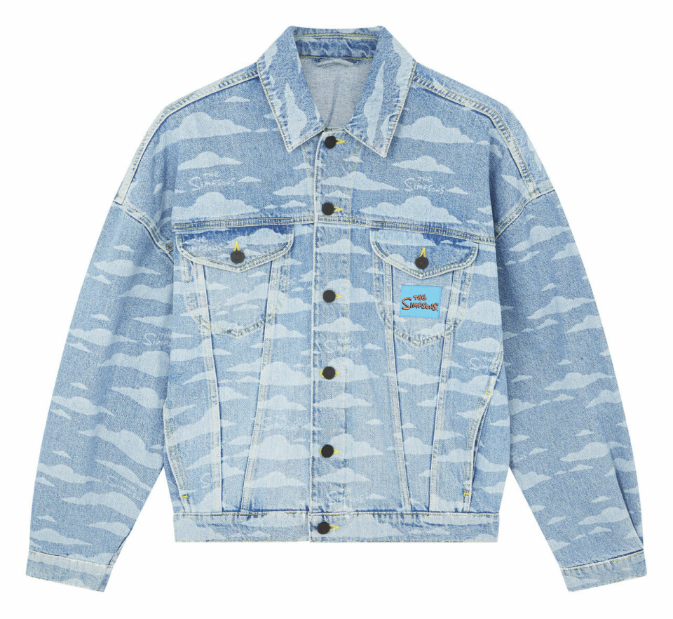 Här är kollektionen för dig som är besatt av The Simpsons