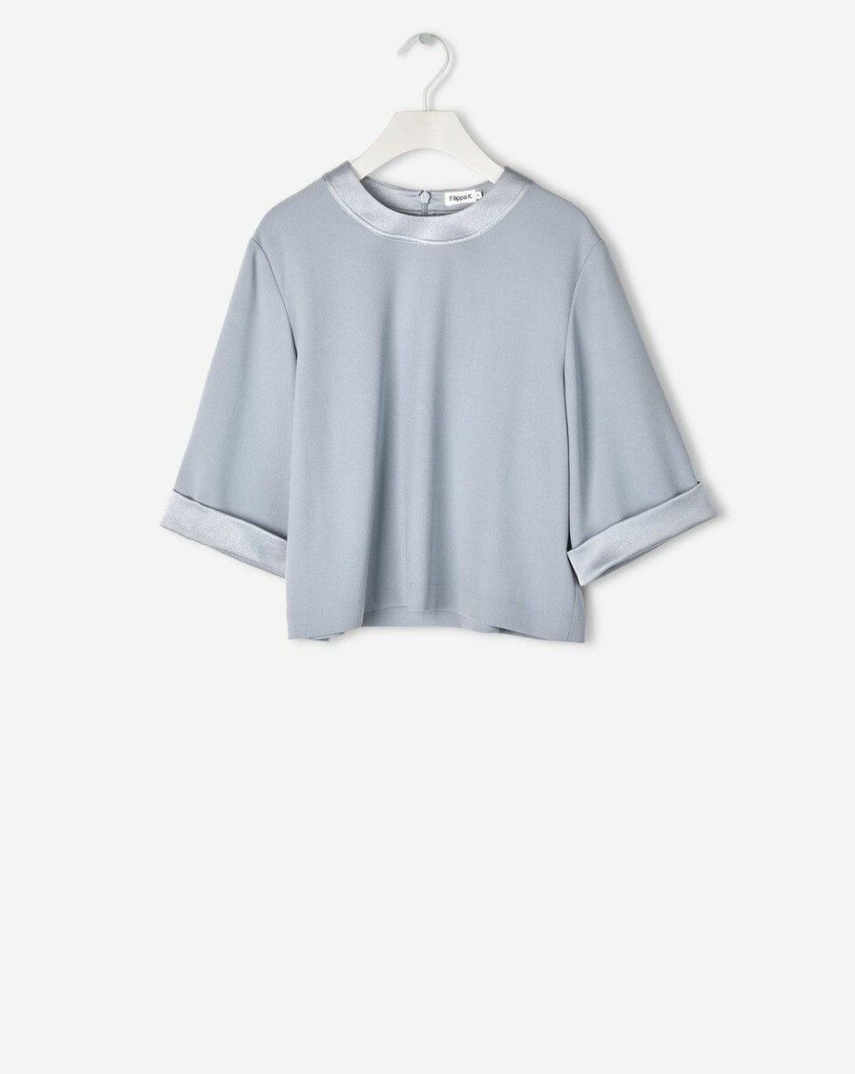 Här är höstens nyheter från Filippa K – 17 favoriter du inte får missa