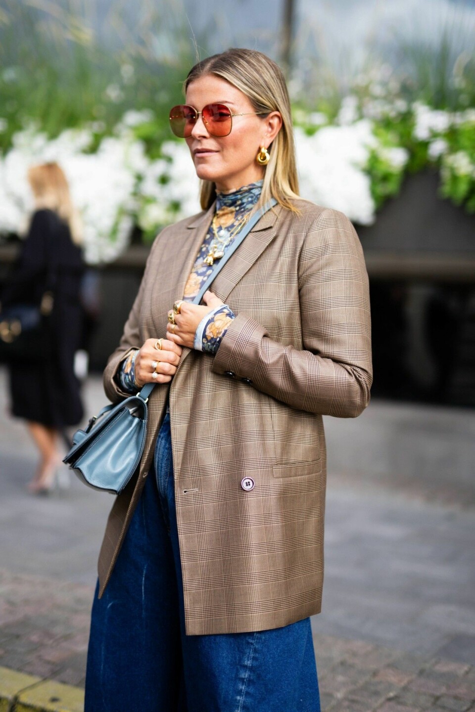 Street style från Stockholms modevecka – 32 inspirerande looks
