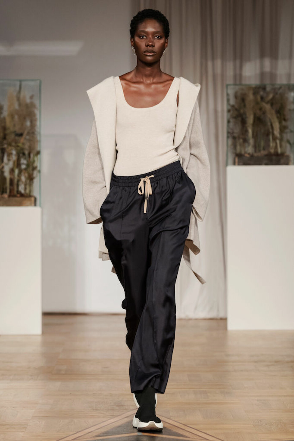 Så bra var Fashion Week Stockholm dag två