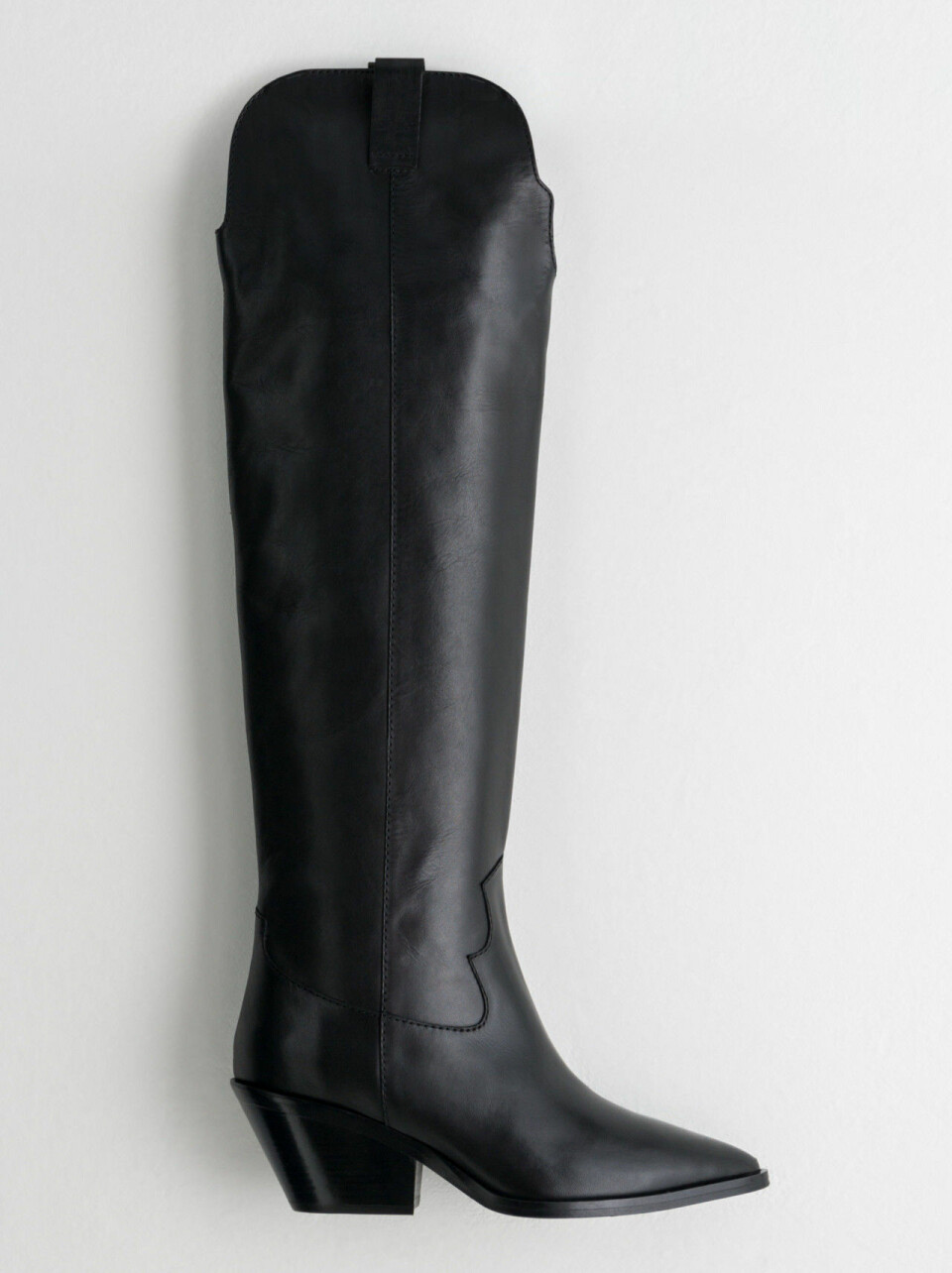 15 trendiga cowboy-boots i olika prisklasser