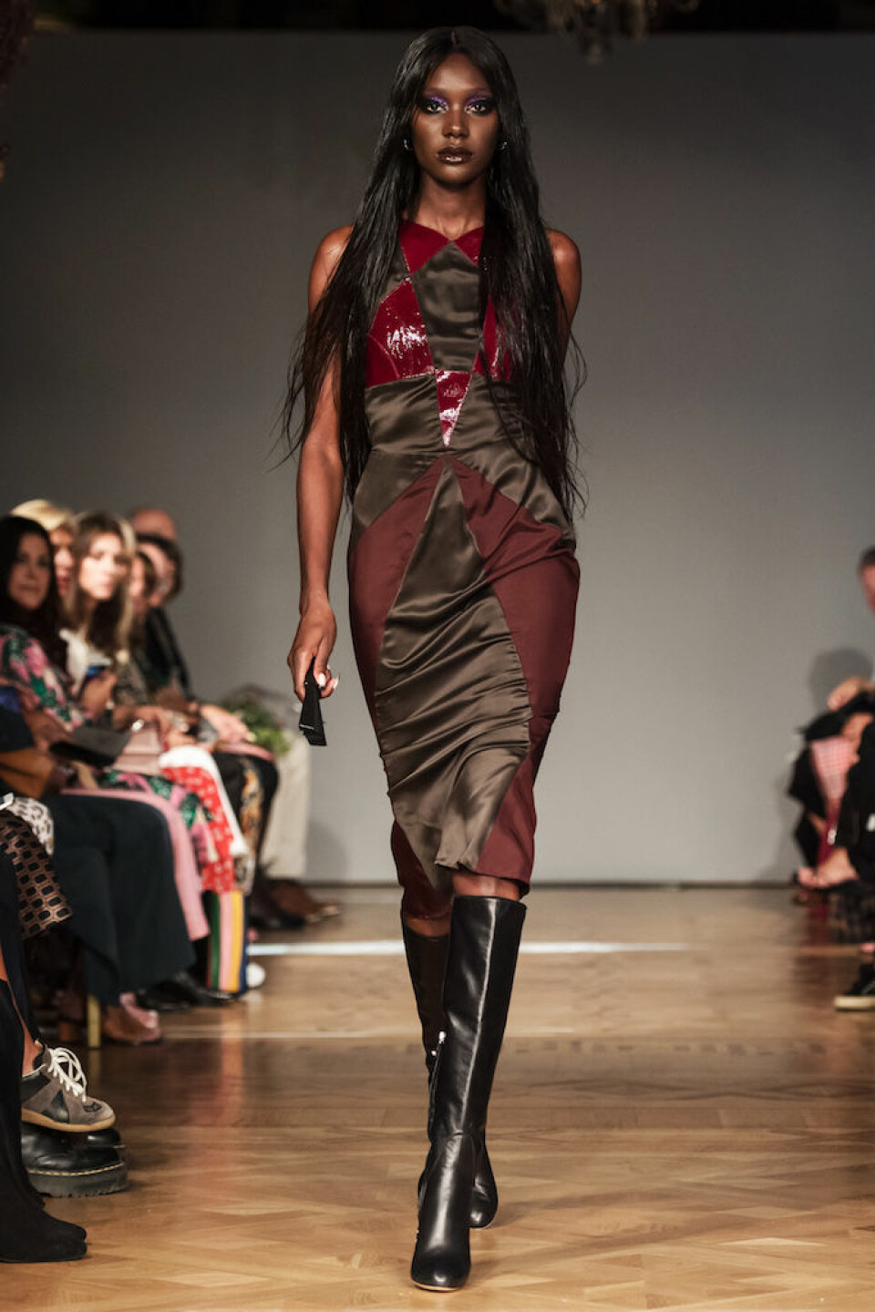 Så bra var Fashion Week Stockholm dag två