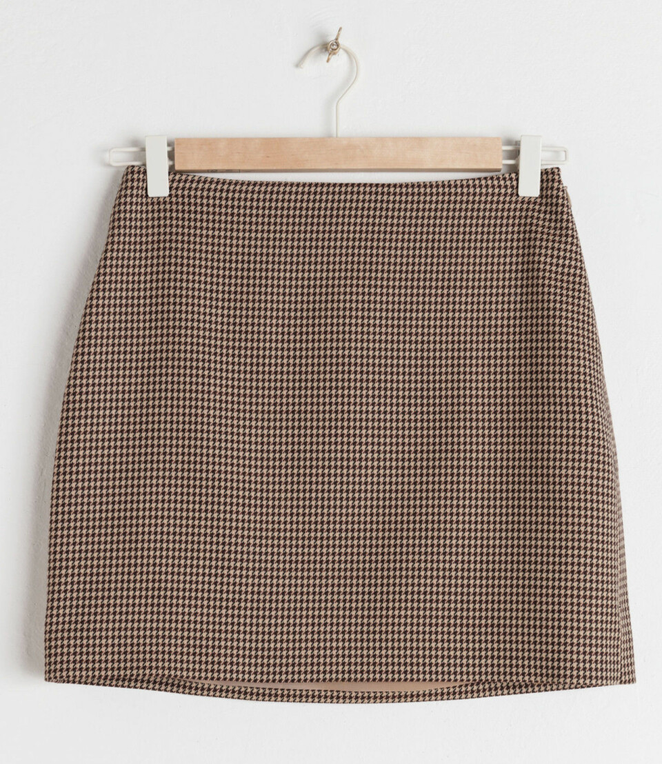 18 snygga kjolar till hösten 2018