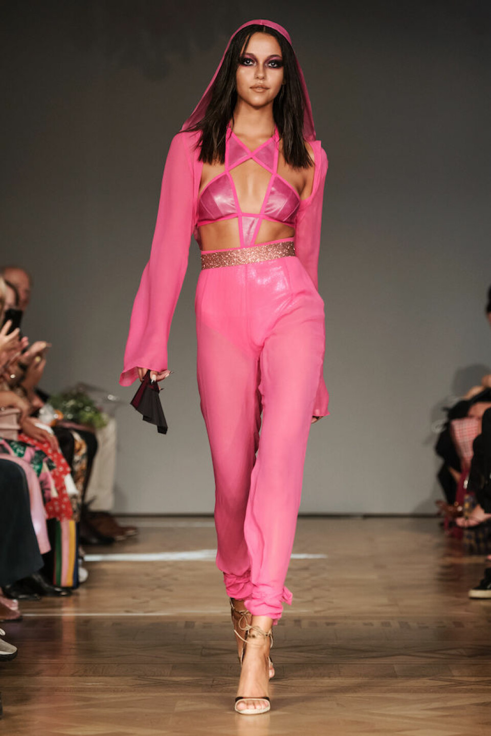 Så bra var Fashion Week Stockholm dag två