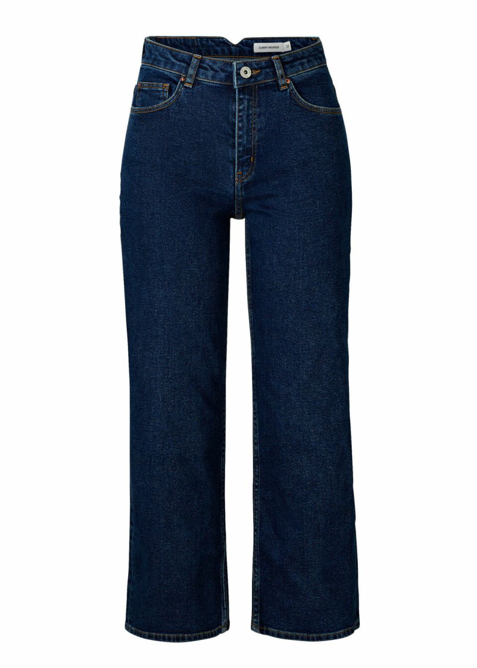 25 snygga jeans i olika modeller till hösten 2018